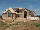 New construction with urethane foam insulation Cecil county Maryland