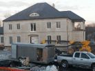Sealection 500 for acoustic properties